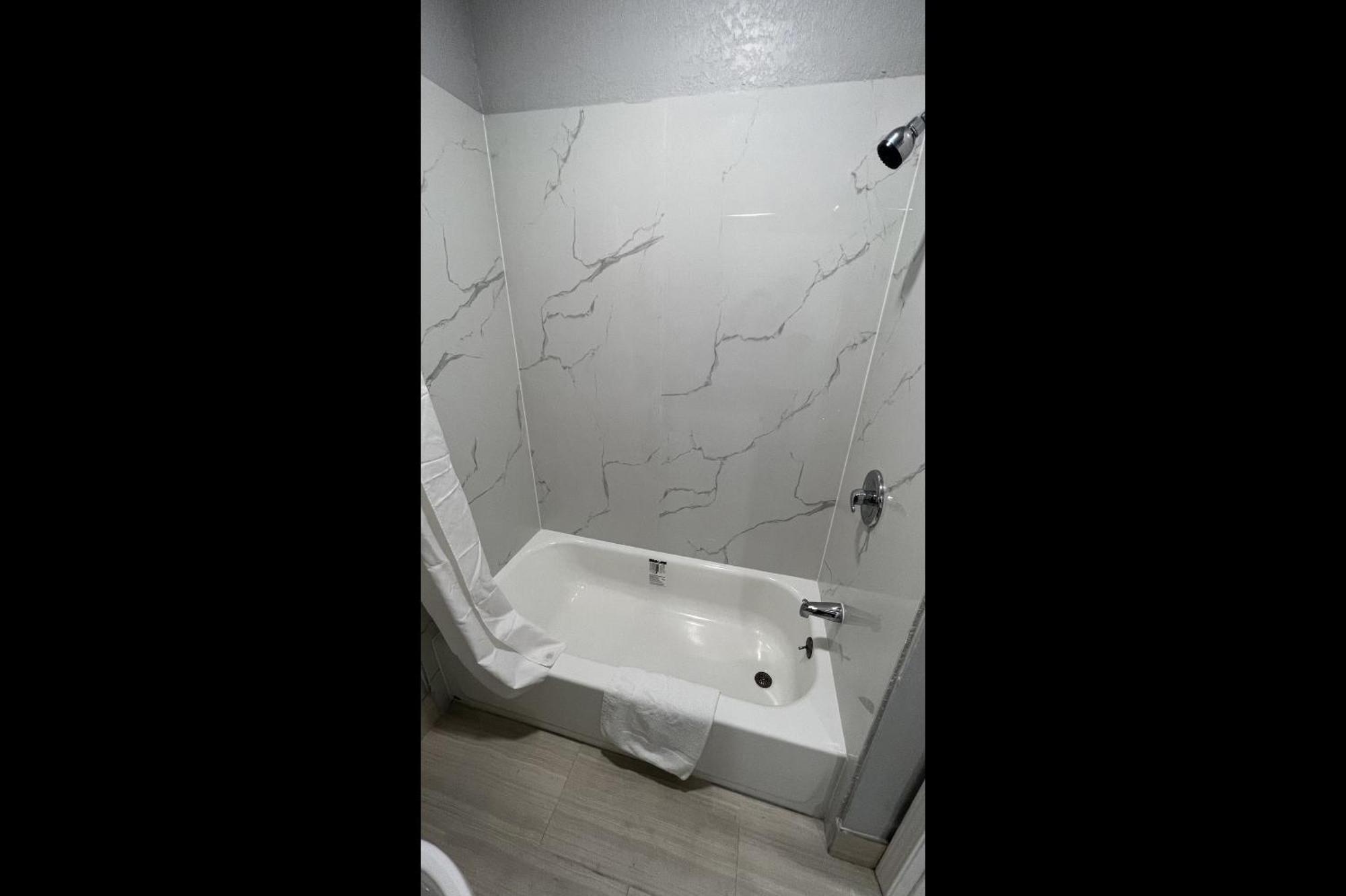 Kiwi Inn Willowbrook Hwy249 Хюстън Екстериор снимка