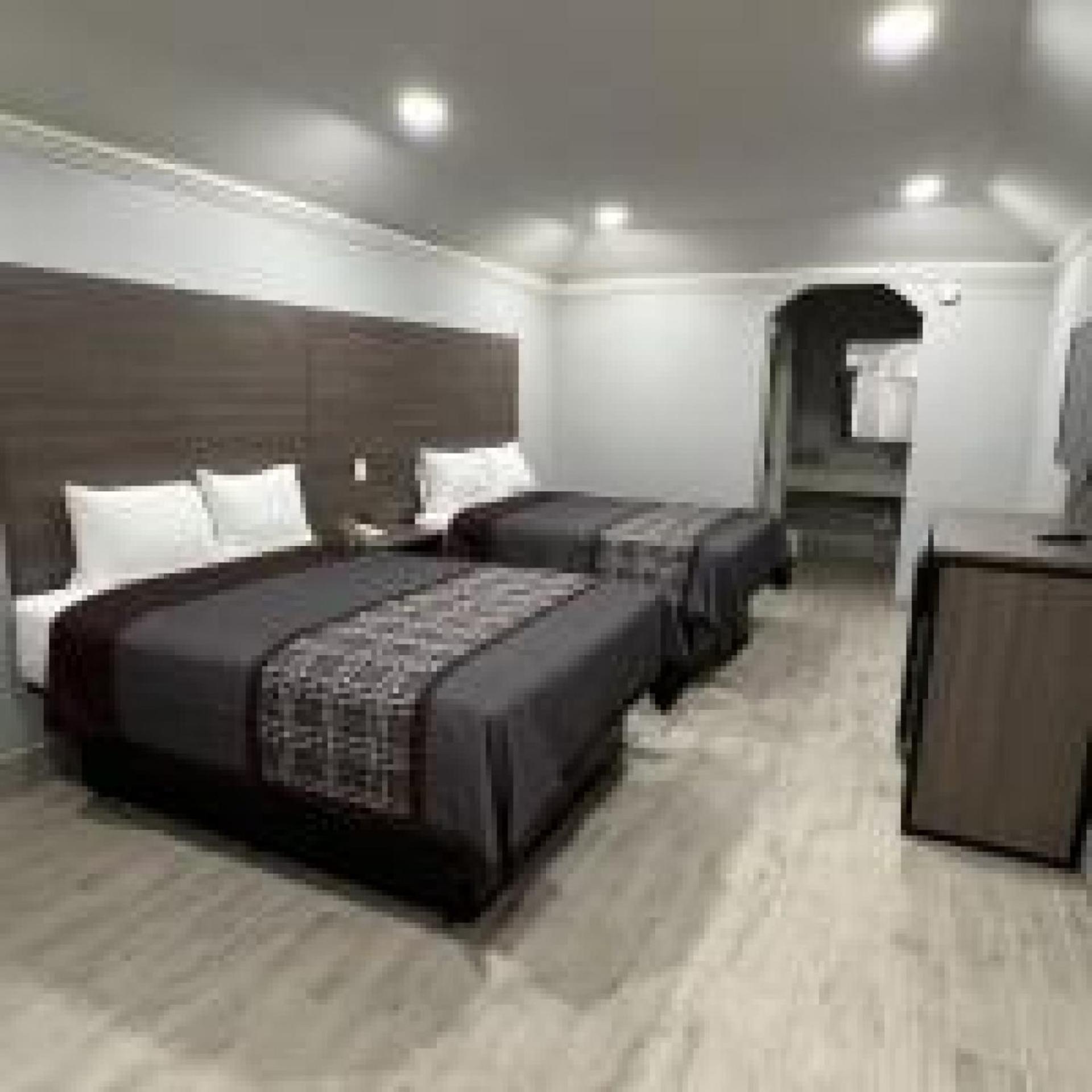 Kiwi Inn Willowbrook Hwy249 Louetta Екстериор снимка