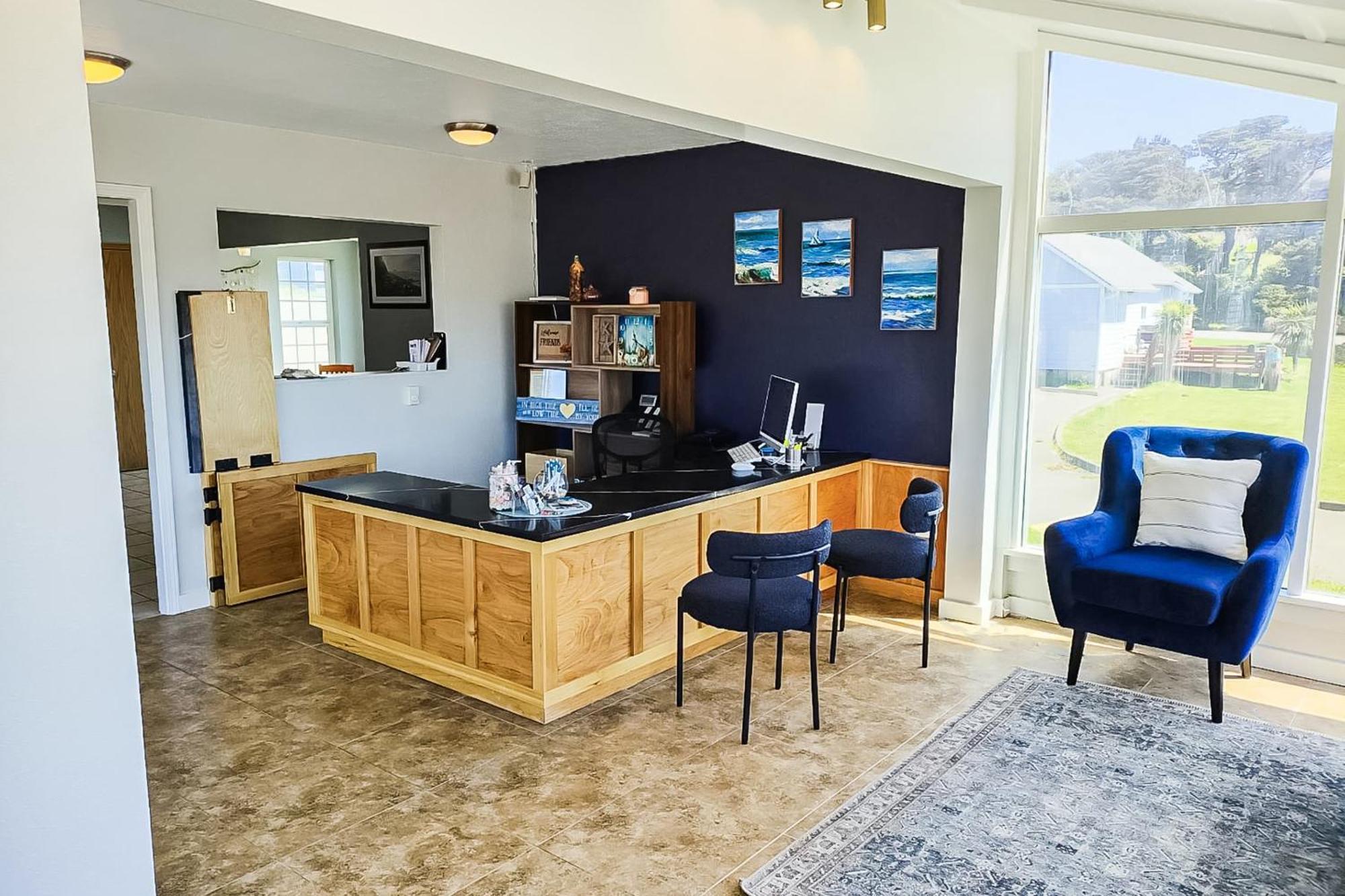 Kiwi Inn Willowbrook Hwy249 Хюстън Екстериор снимка